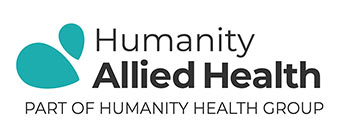 Humanity Allied Health - part of Humanity Health Group