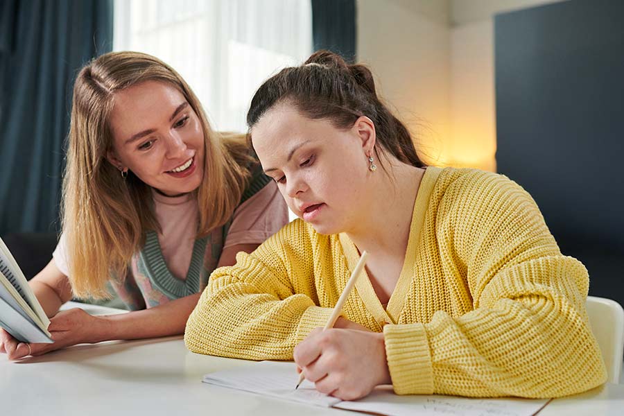 NDIS therapy services support coordinators