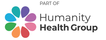 Part of Humanity Health Group