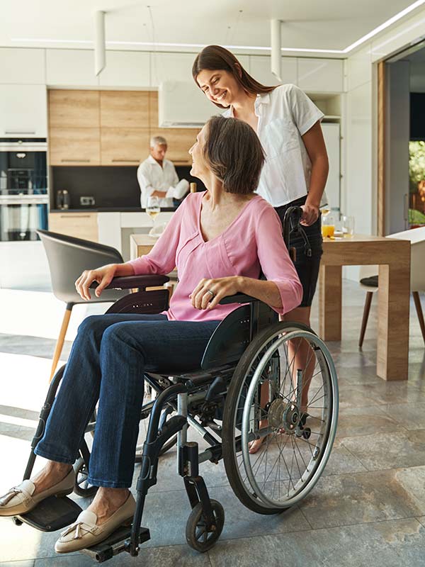 occupational therapy -for adults