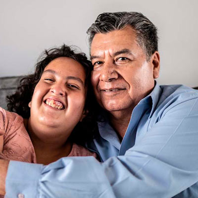 Positive behavious support for NDIS participants