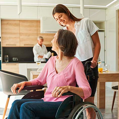 occupationa ltherapy OT