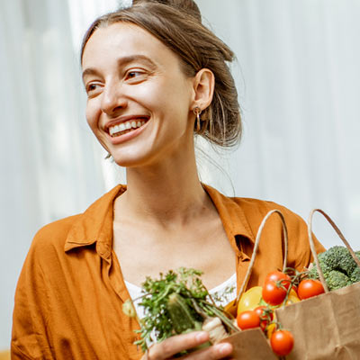 Dietitaian services for NDIS
