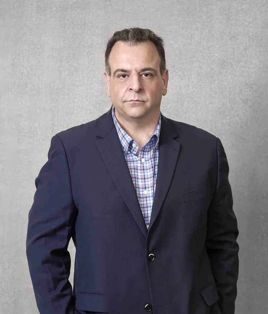 Fred Cicchini - Humanity Allied Health - Humanity Health Group