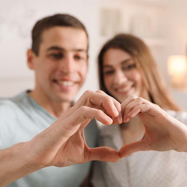 NDIS connections and relationships
