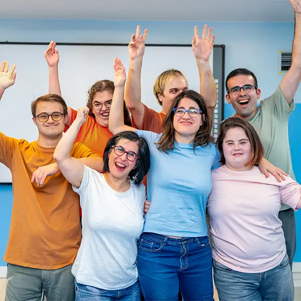 NDIS funded Social skills program
