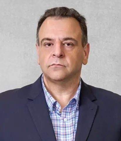 Fred Cicchini, CEO Humanity Health Group