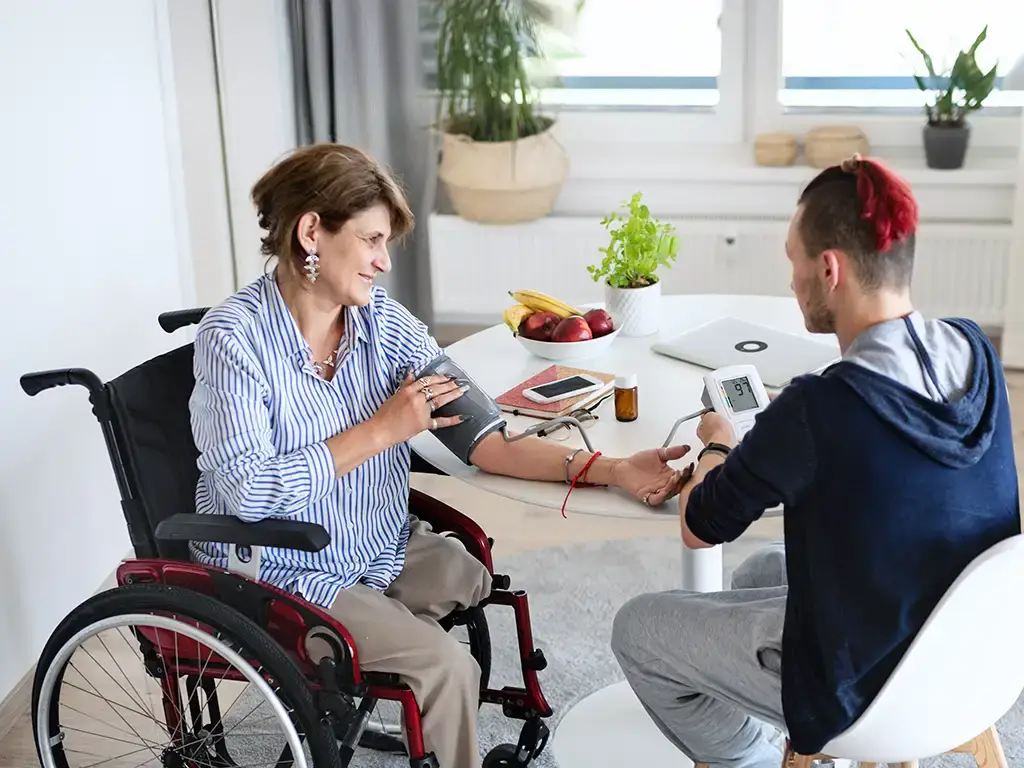 How to choose an NDIS provider