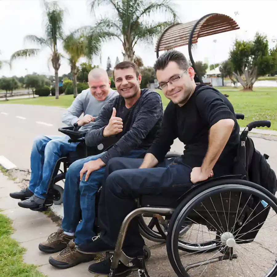 Trusted Allied Health and Therapy Services for adult NDIS-participants and private clients